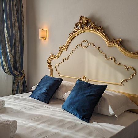 Flove' Rooms Benátky Exteriér fotografie