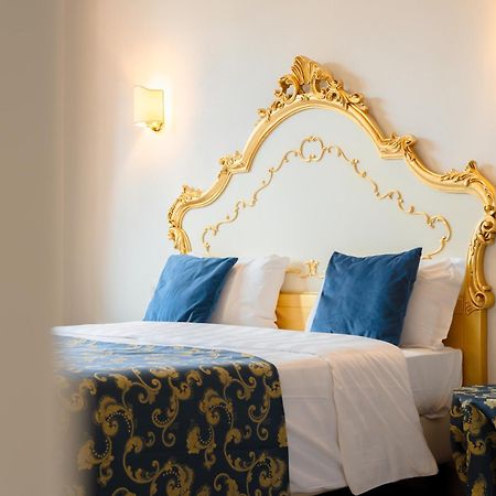 Flove' Rooms Benátky Exteriér fotografie