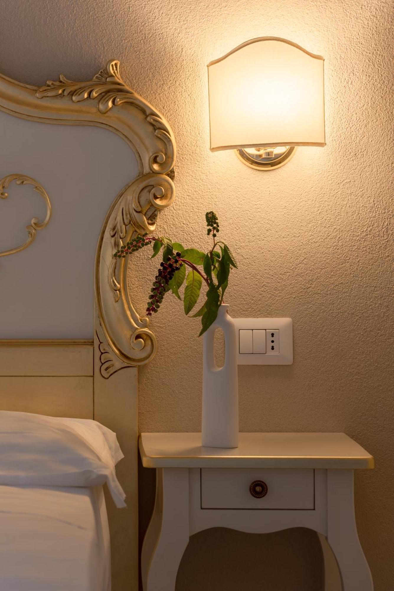Flove' Rooms Benátky Exteriér fotografie