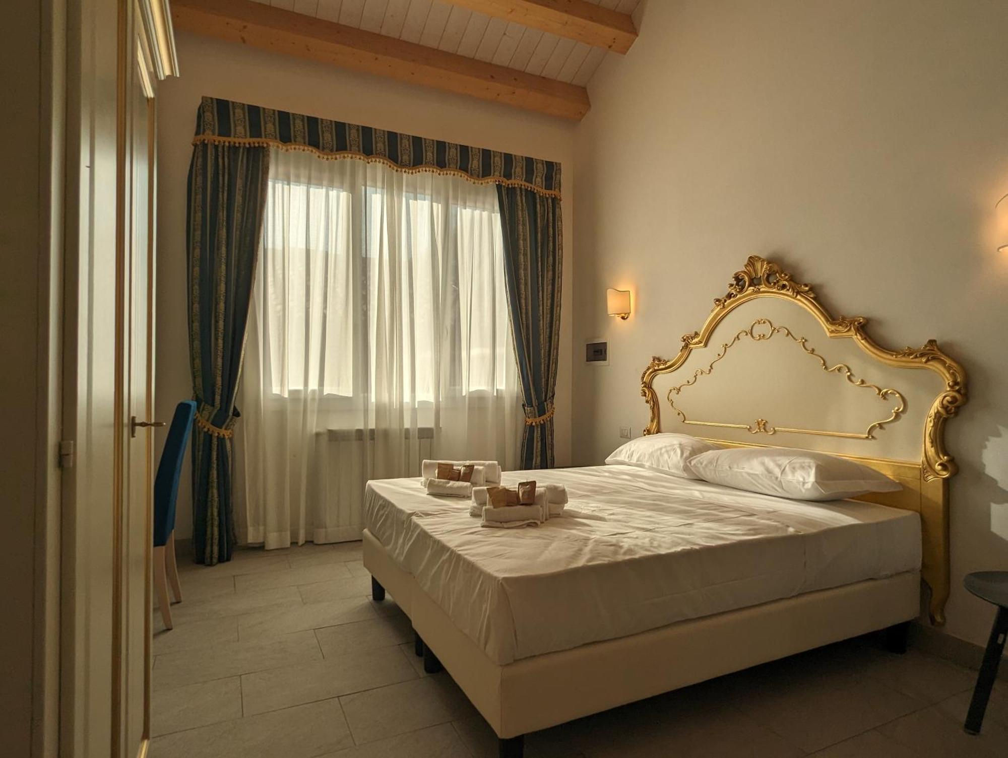 Flove' Rooms Benátky Exteriér fotografie