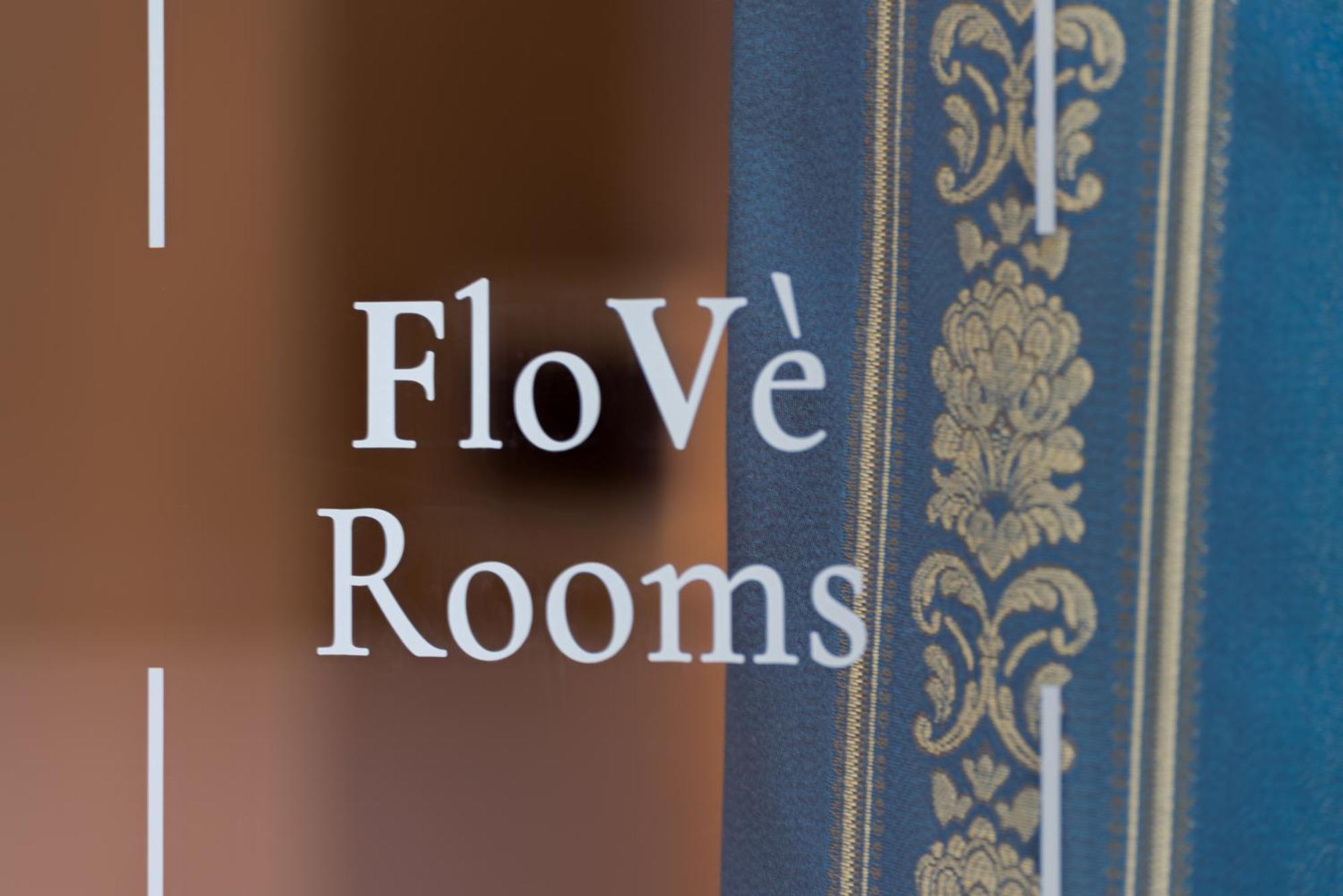 Flove' Rooms Benátky Exteriér fotografie