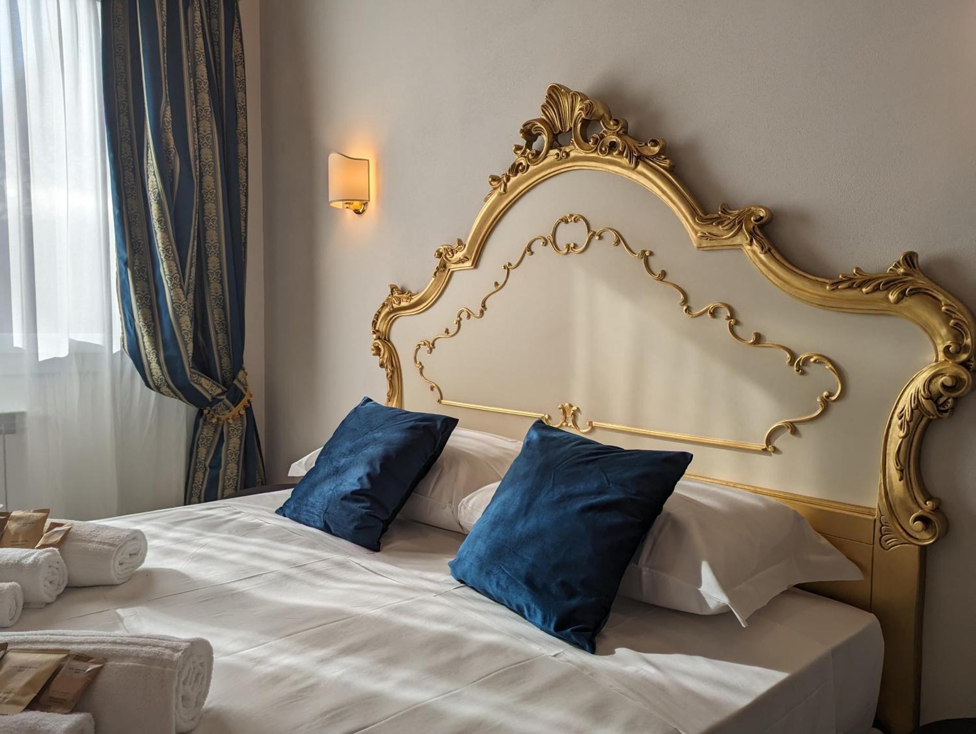 Flove' Rooms Benátky Exteriér fotografie