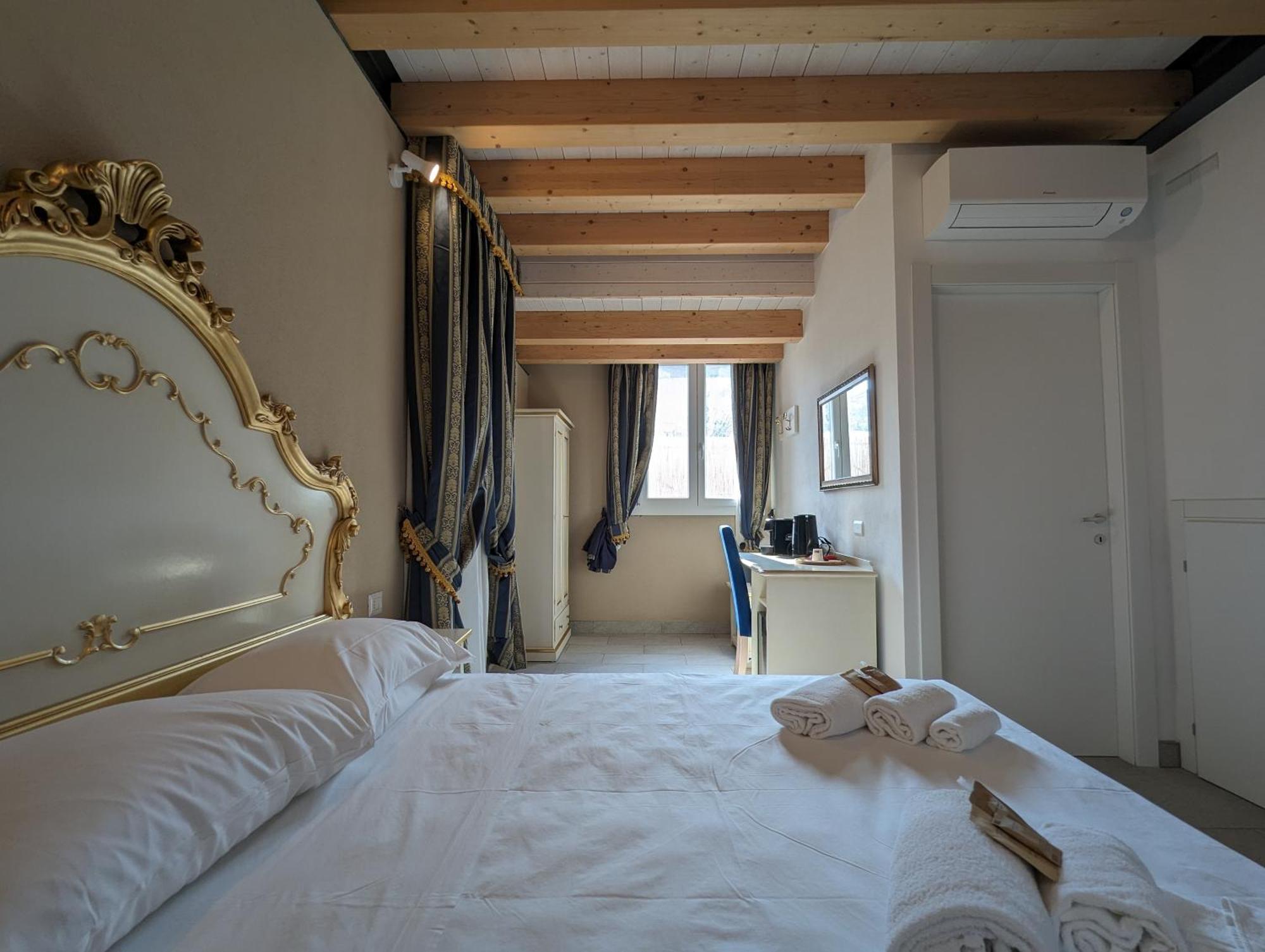 Flove' Rooms Benátky Exteriér fotografie