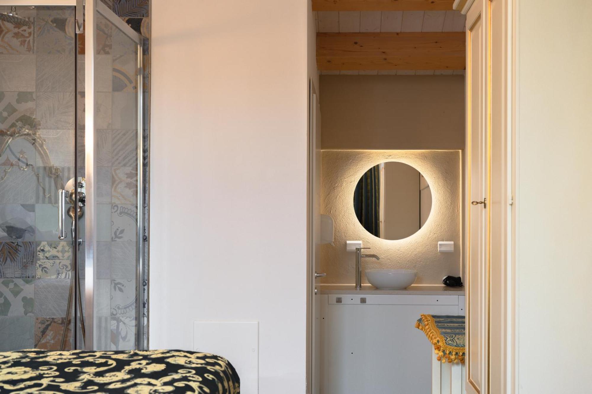Flove' Rooms Benátky Exteriér fotografie