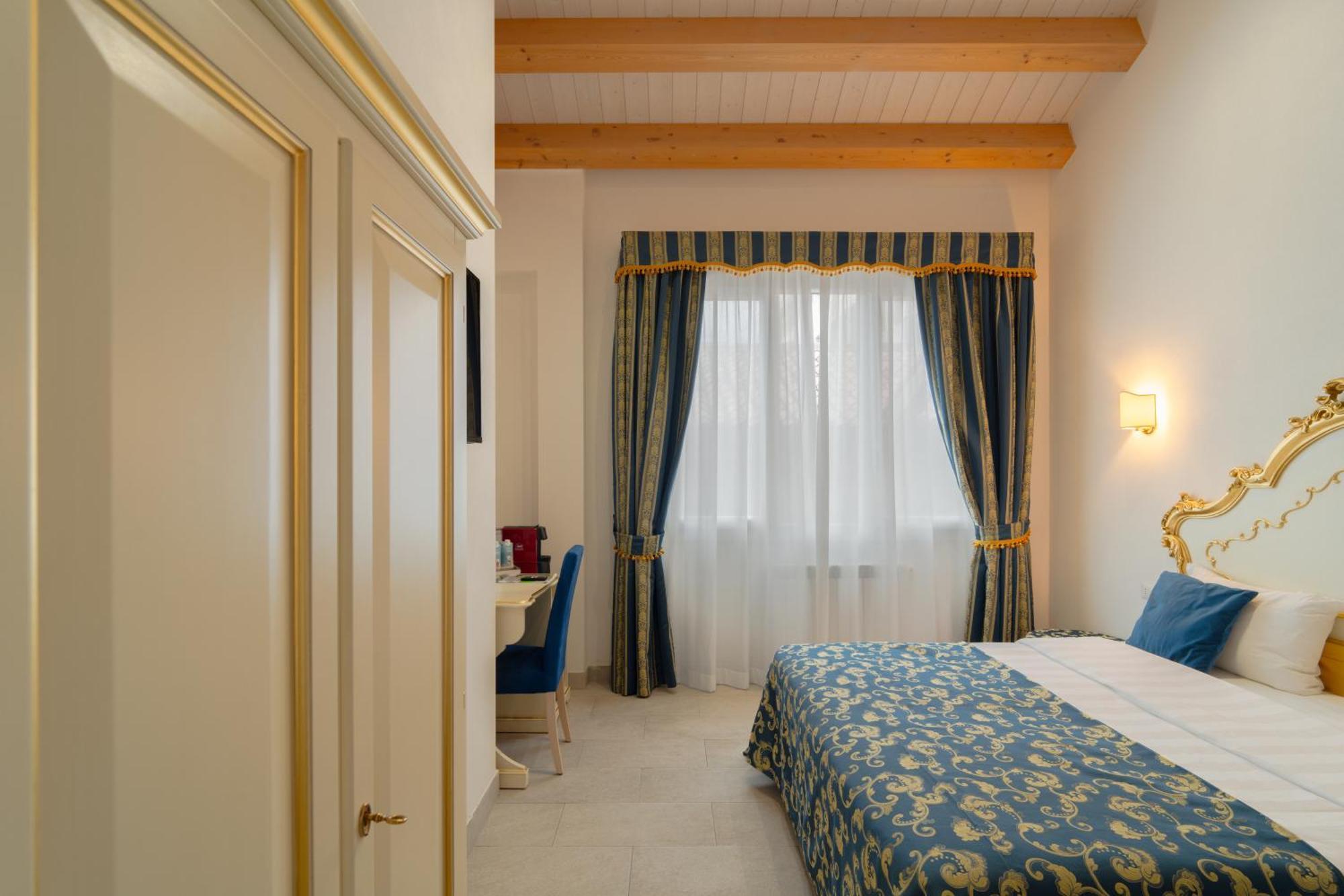 Flove' Rooms Benátky Exteriér fotografie