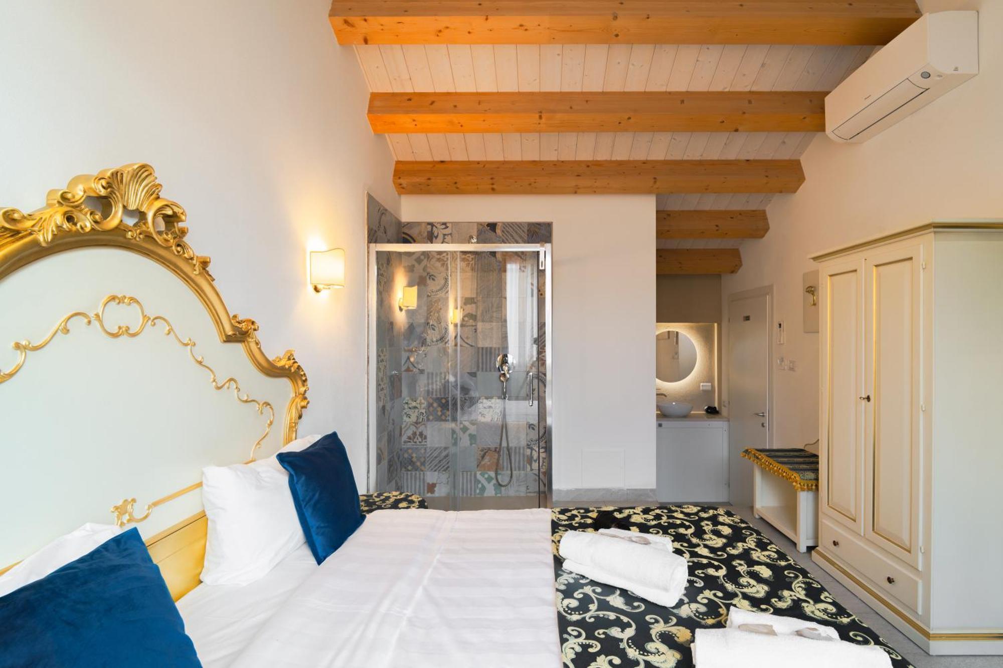 Flove' Rooms Benátky Exteriér fotografie
