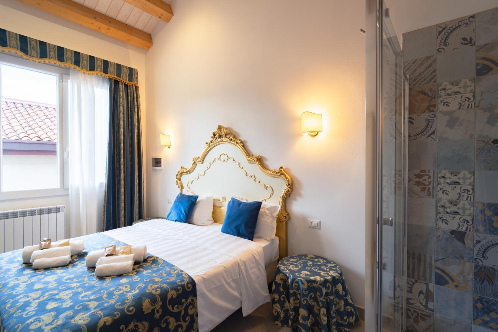 Flove' Rooms Benátky Exteriér fotografie
