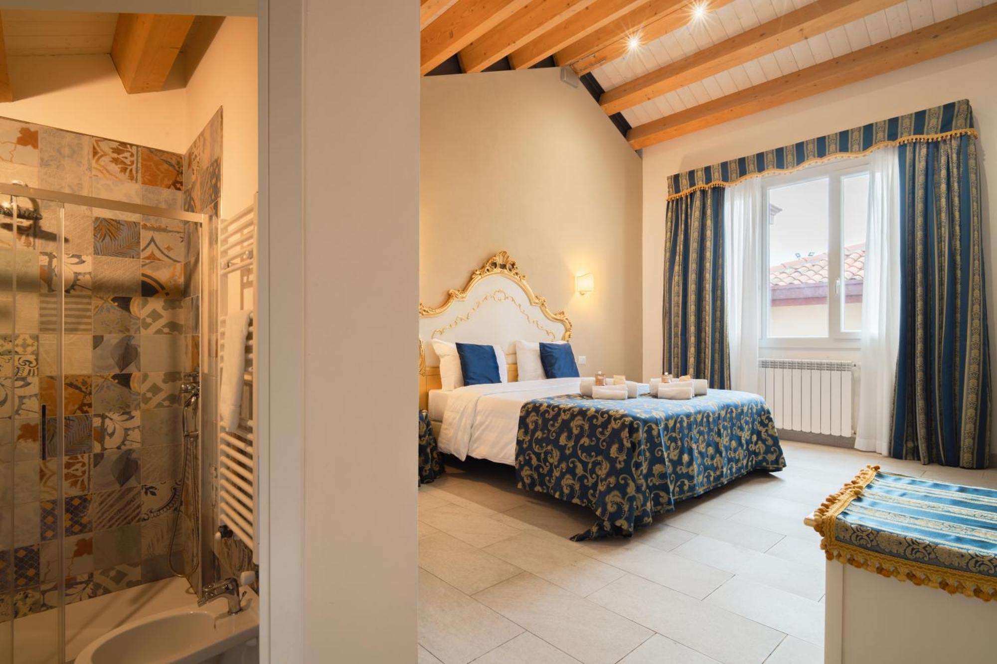 Flove' Rooms Benátky Exteriér fotografie
