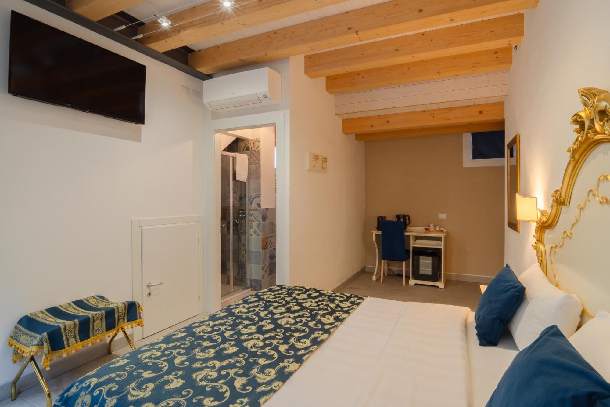 Flove' Rooms Benátky Exteriér fotografie