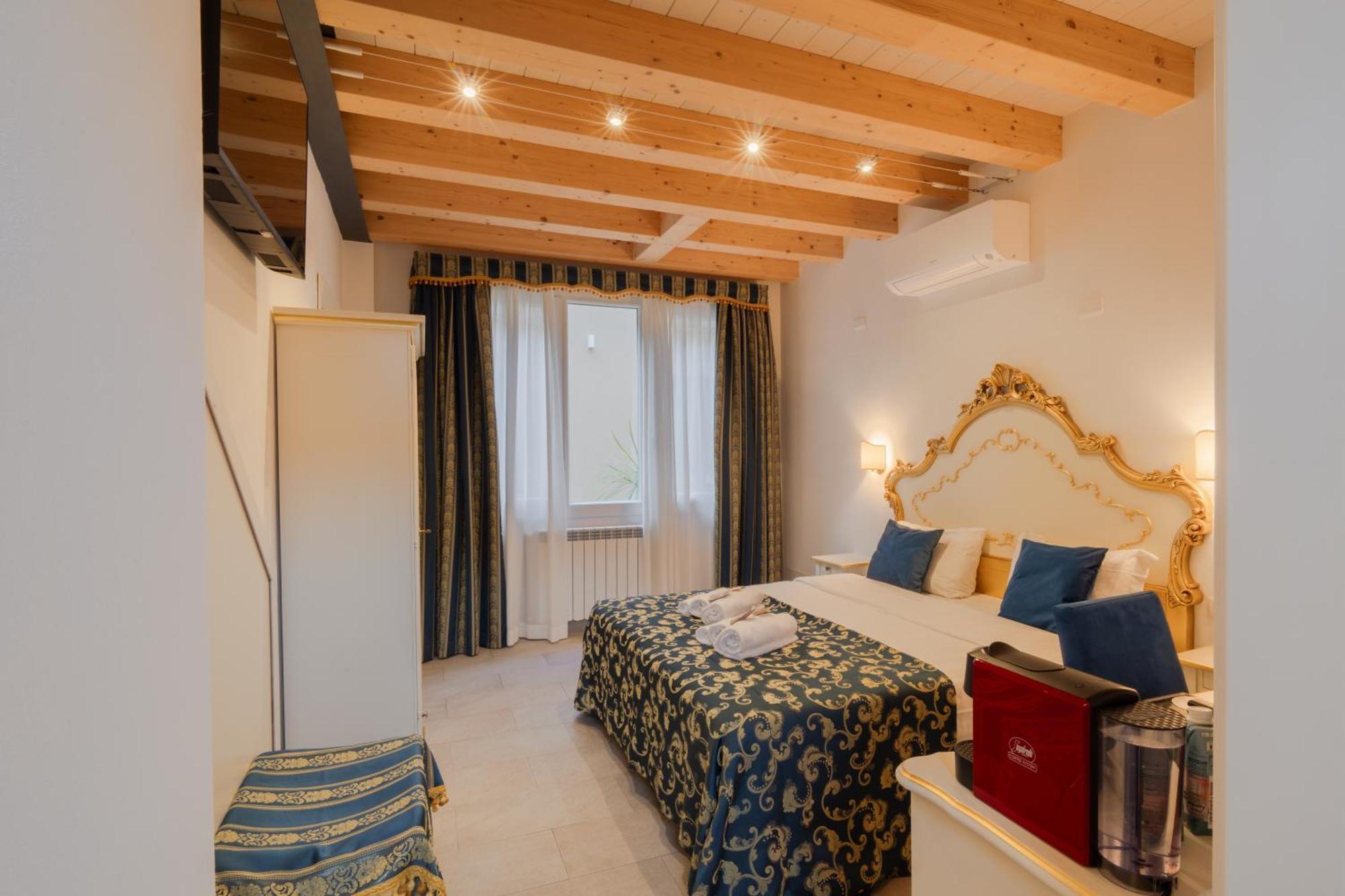 Flove' Rooms Benátky Exteriér fotografie