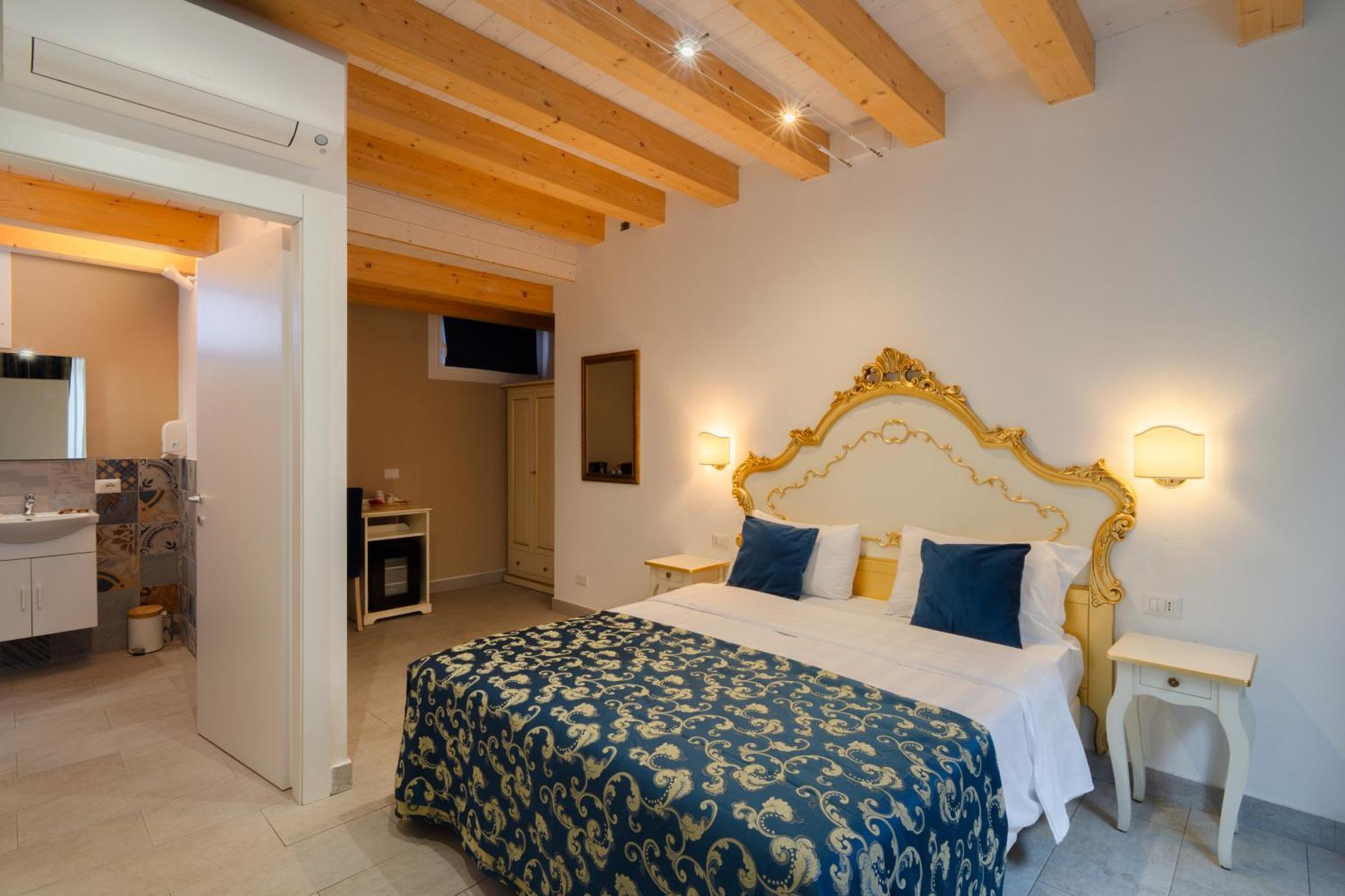 Flove' Rooms Benátky Exteriér fotografie