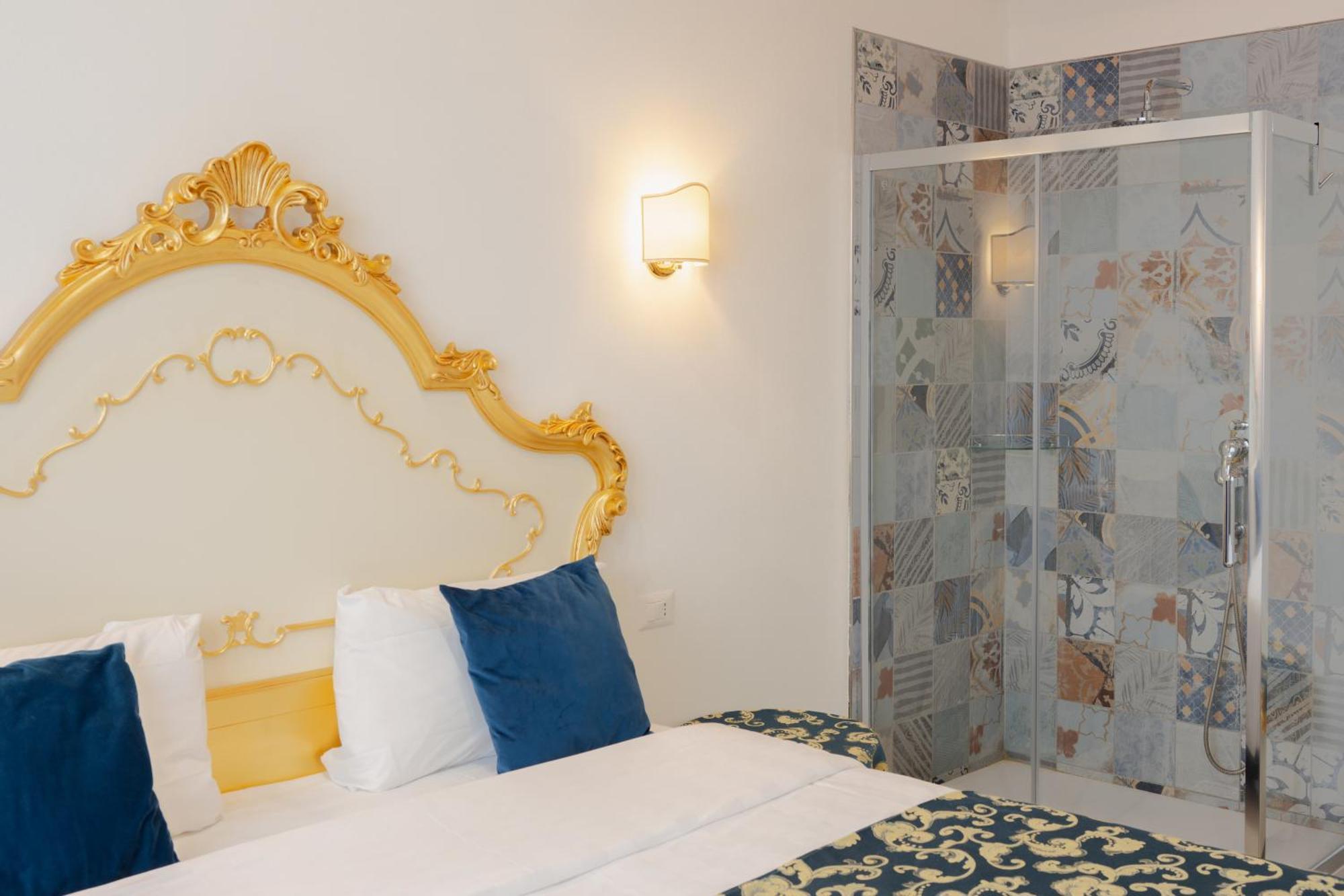 Flove' Rooms Benátky Exteriér fotografie