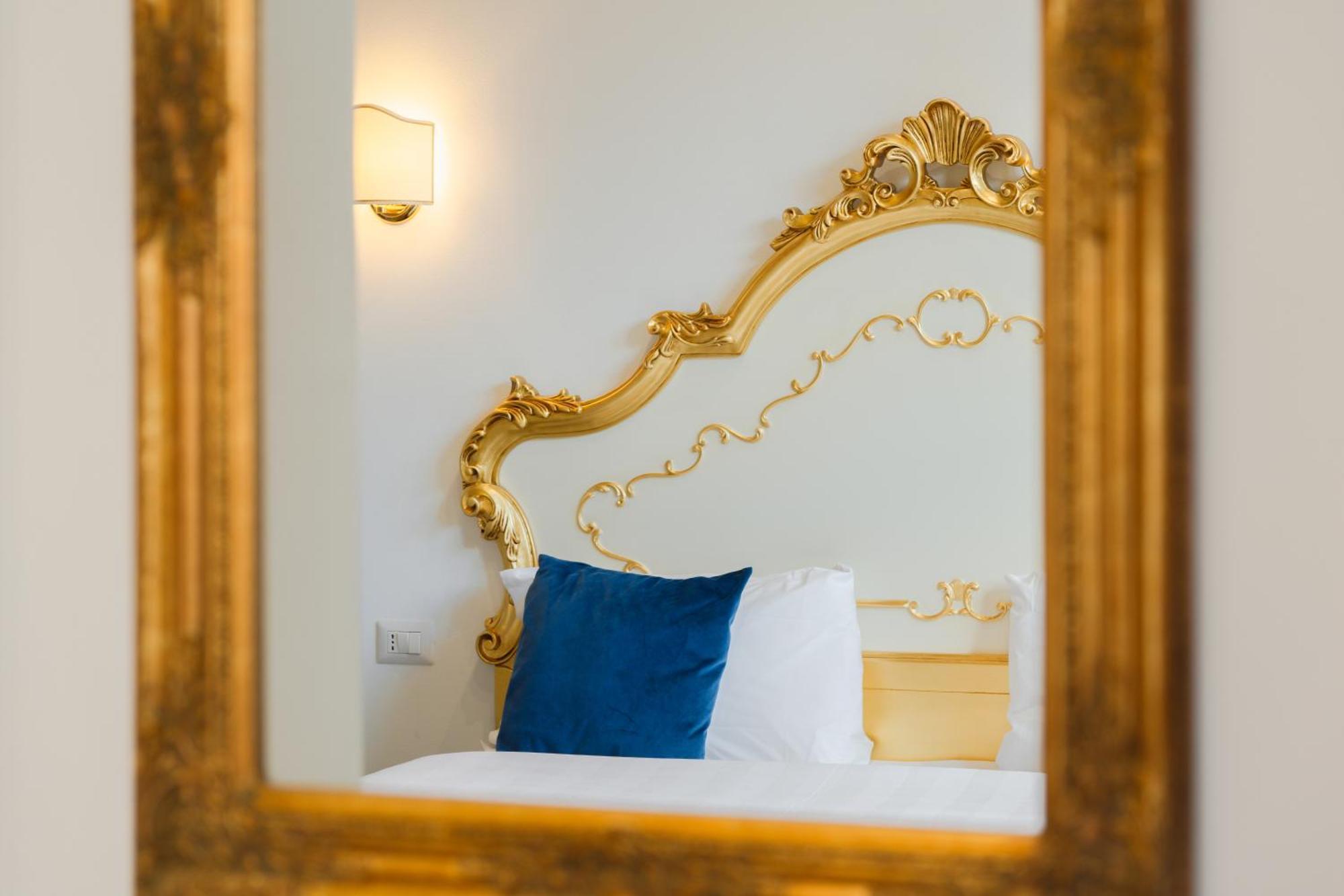 Flove' Rooms Benátky Exteriér fotografie