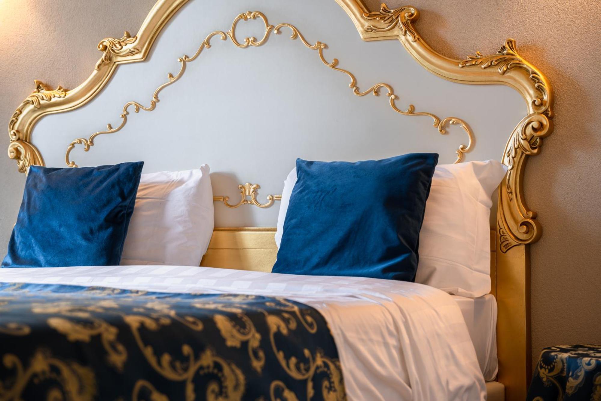 Flove' Rooms Benátky Exteriér fotografie