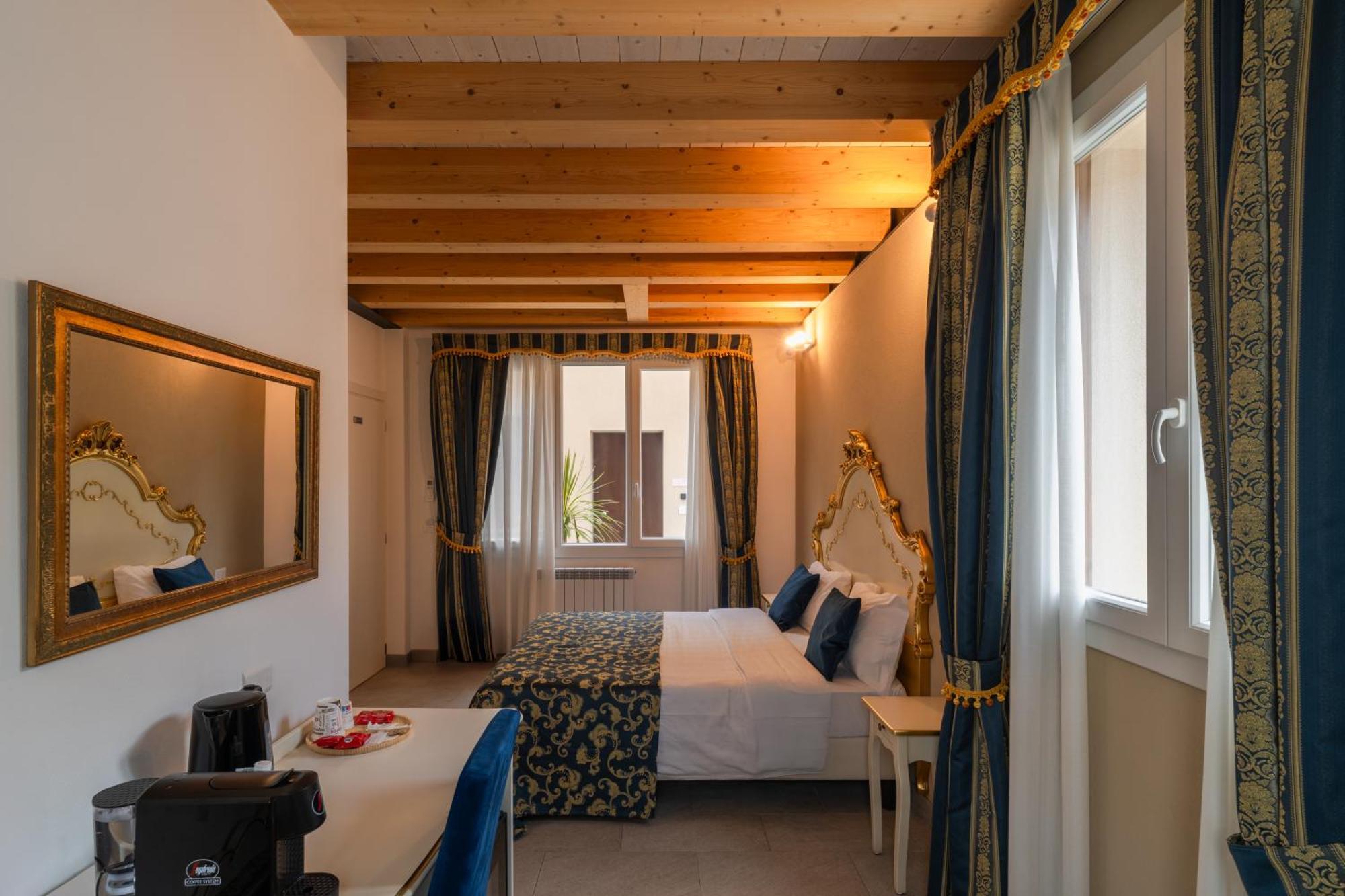 Flove' Rooms Benátky Exteriér fotografie