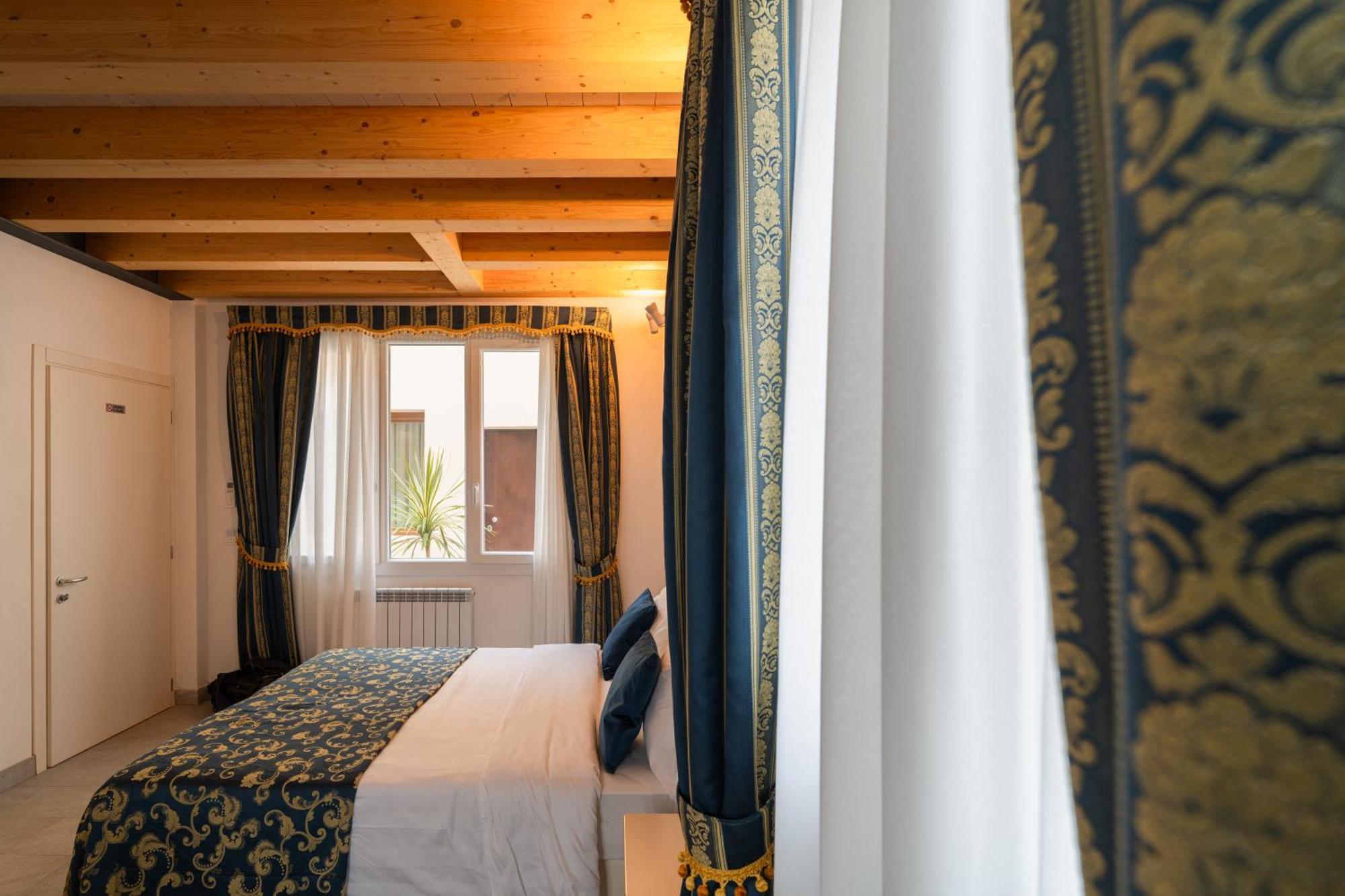 Flove' Rooms Benátky Exteriér fotografie