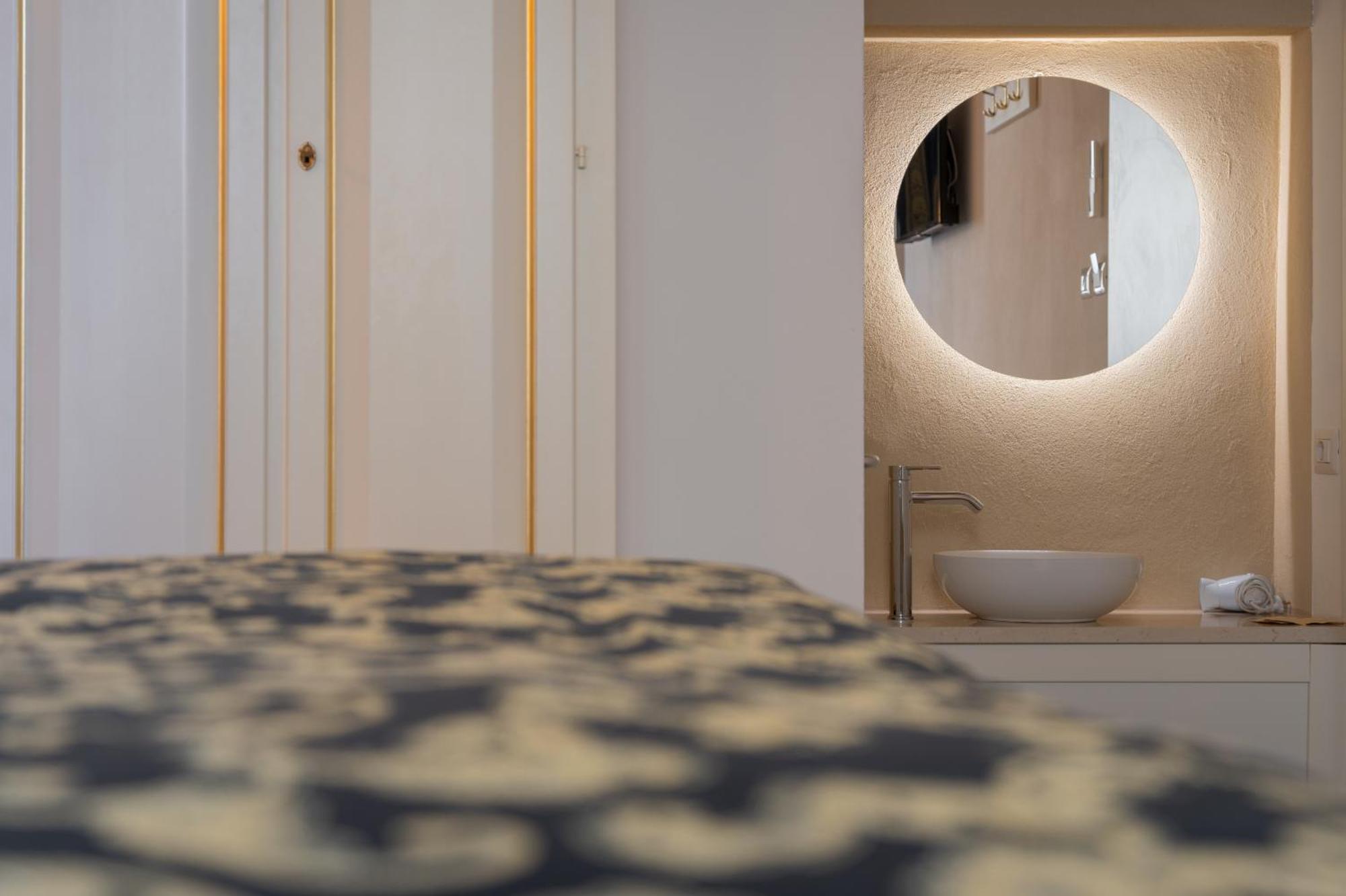 Flove' Rooms Benátky Exteriér fotografie