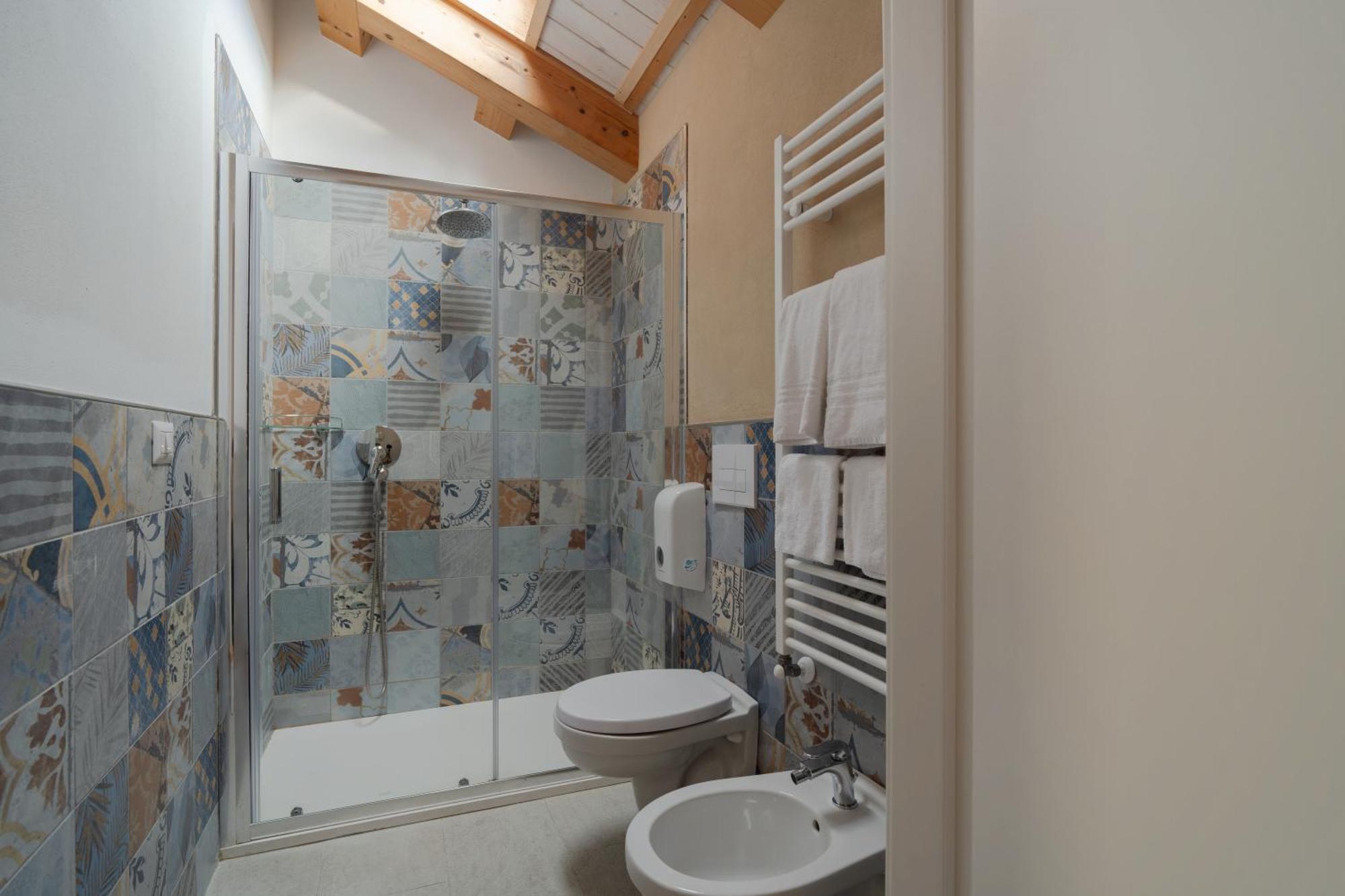 Flove' Rooms Benátky Exteriér fotografie
