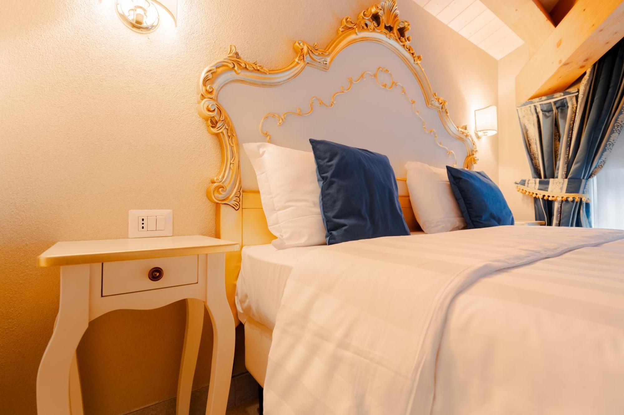 Flove' Rooms Benátky Exteriér fotografie