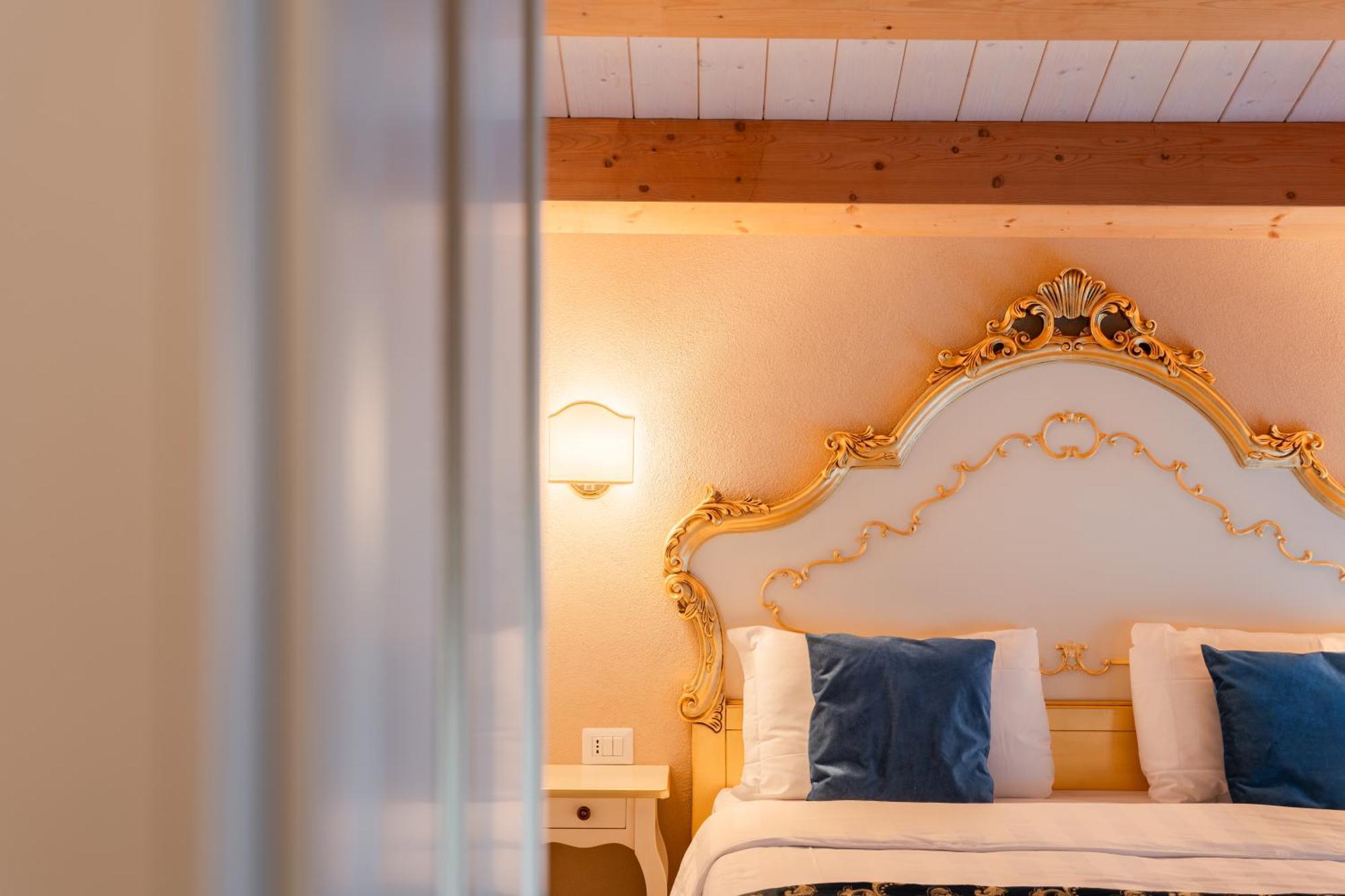Flove' Rooms Benátky Exteriér fotografie