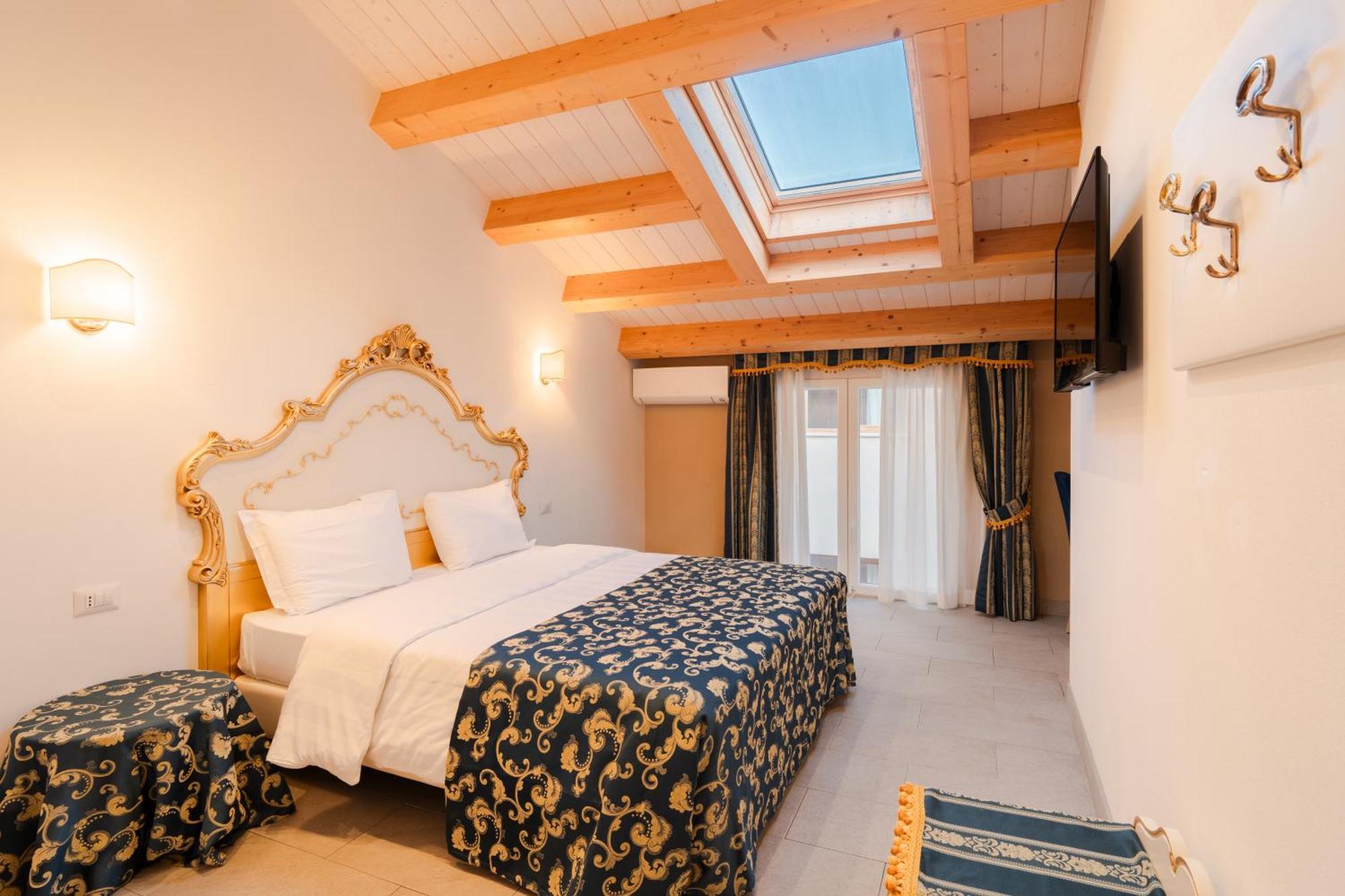 Flove' Rooms Benátky Exteriér fotografie