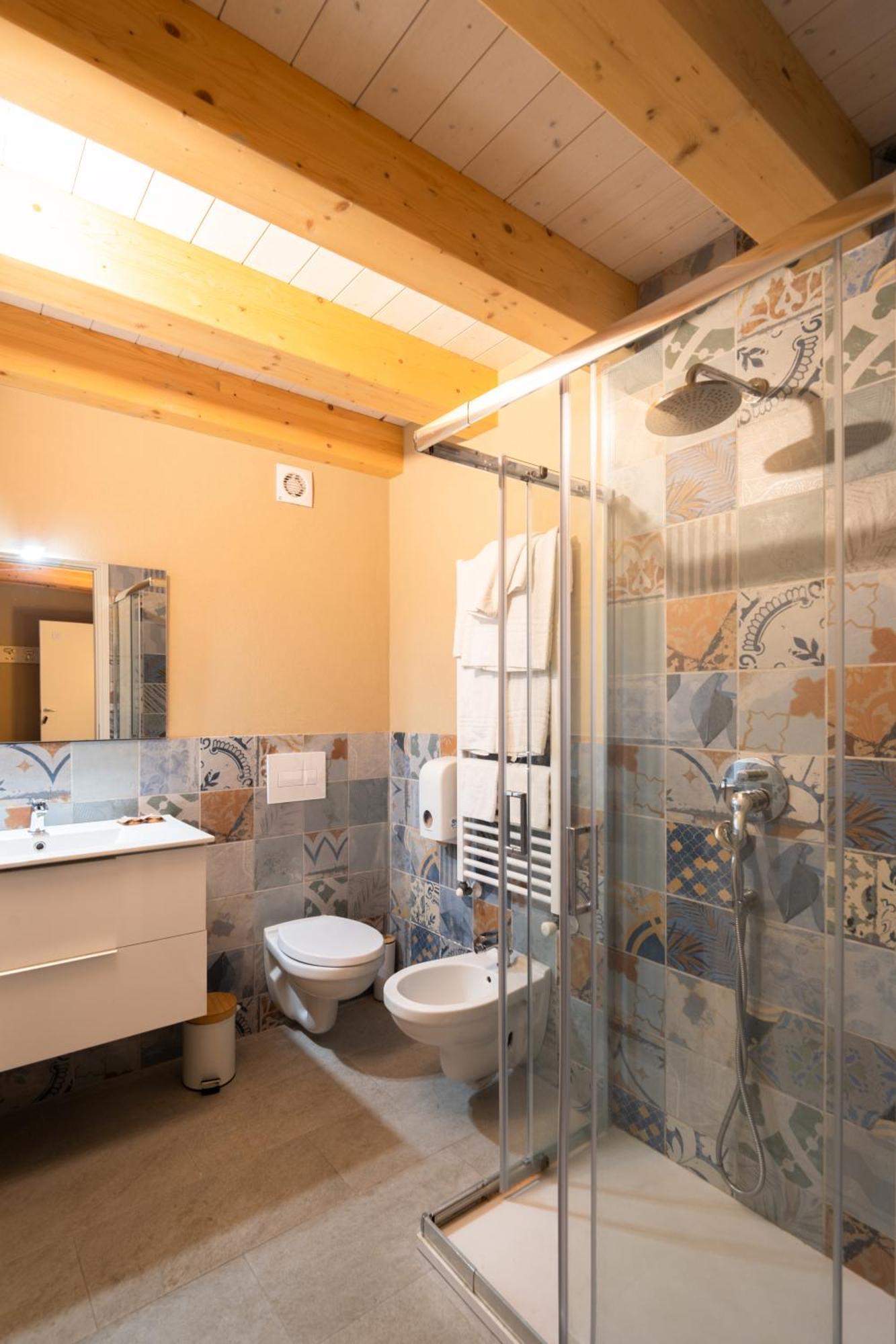 Flove' Rooms Benátky Exteriér fotografie