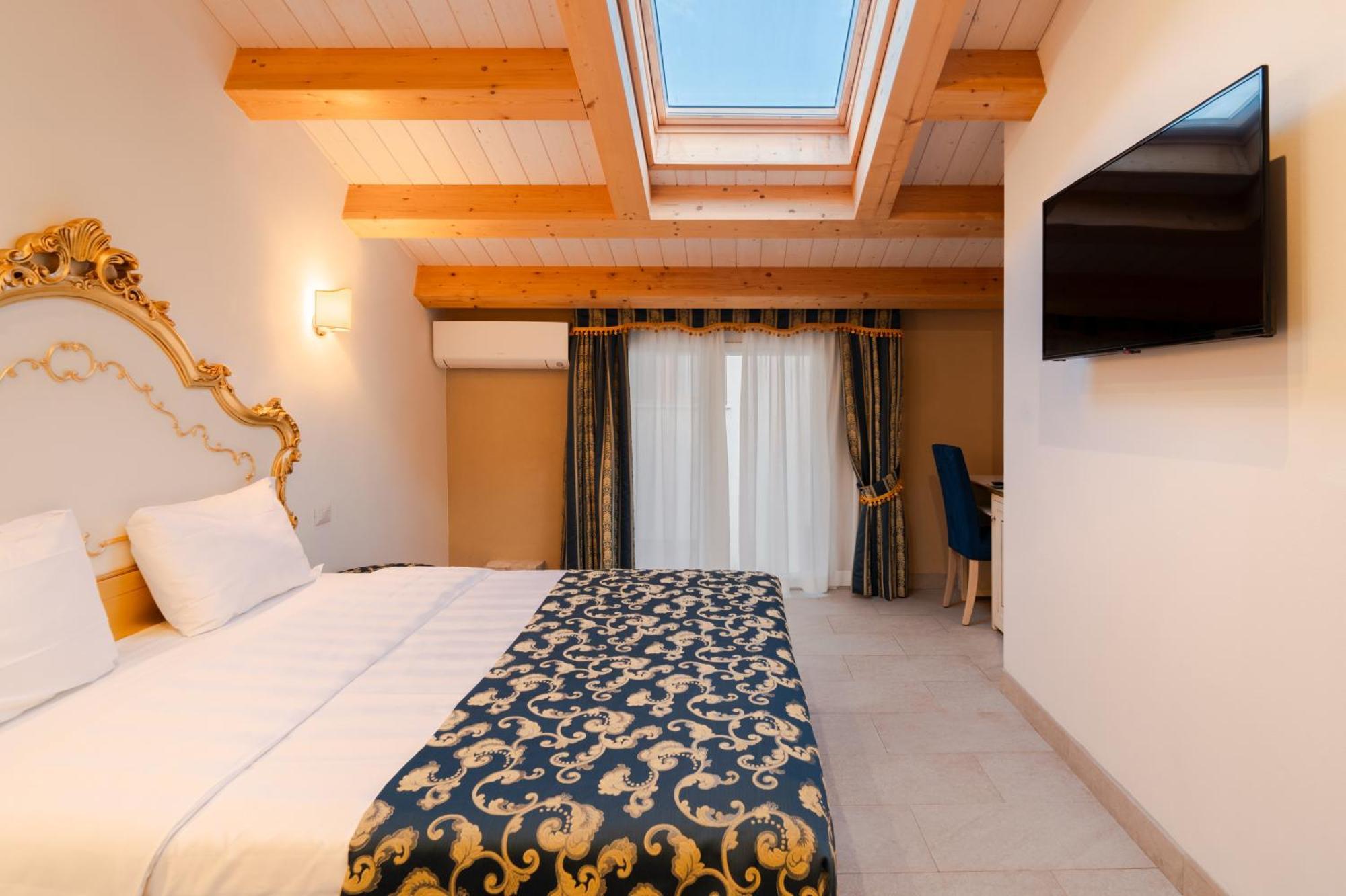 Flove' Rooms Benátky Exteriér fotografie