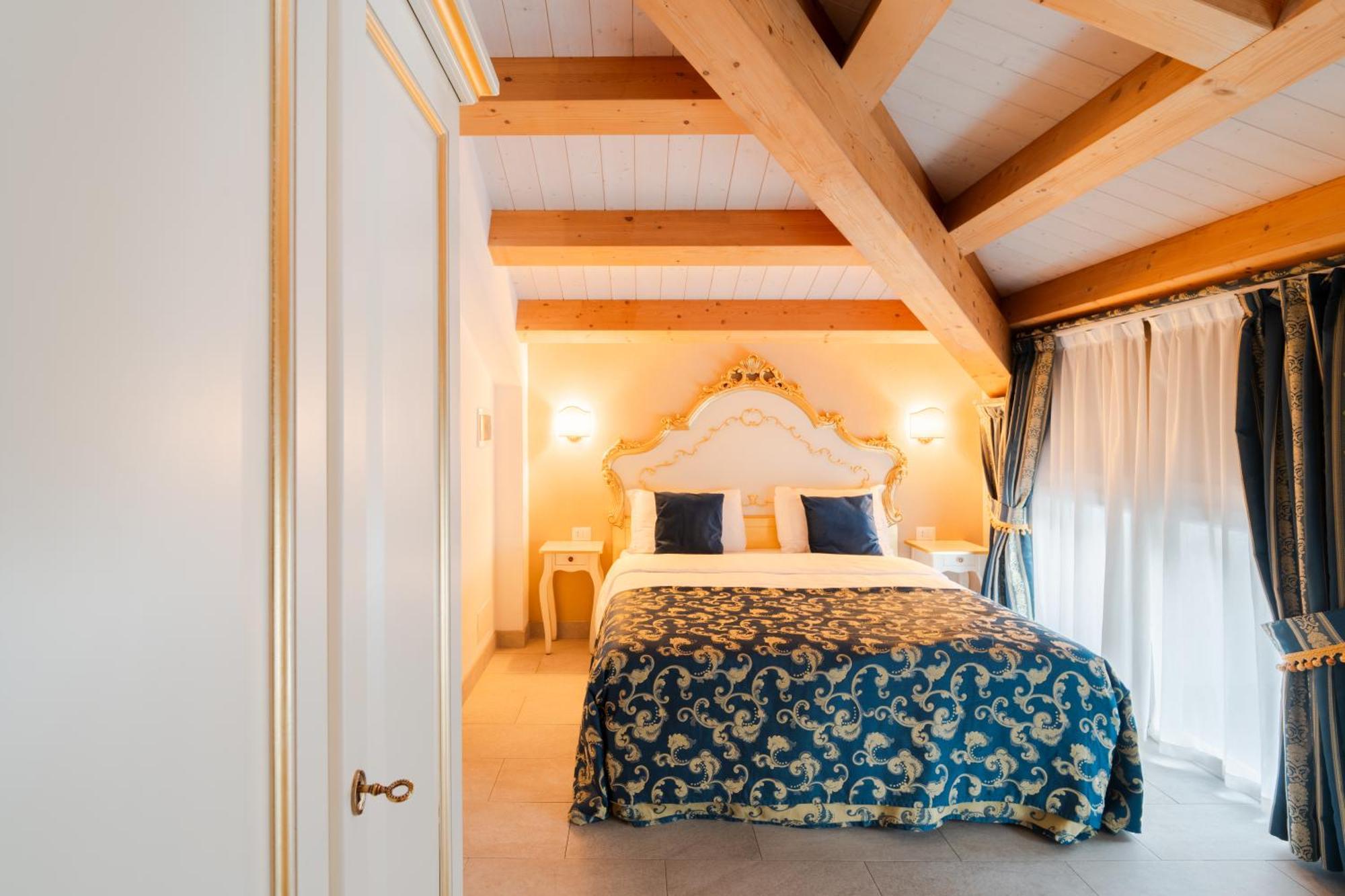 Flove' Rooms Benátky Exteriér fotografie